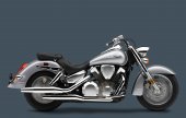 2011 Honda VTX1300R photo